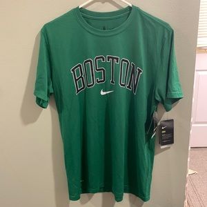 Nike Boston Celtics tee
